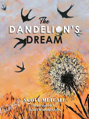 cover image of The Dandelion's Dream